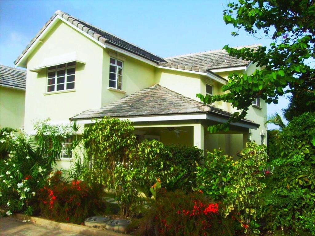 Surfer'S Paradise Retreat - Gated Community Townhouse For Surfers & Families Christ Church Exteriör bild